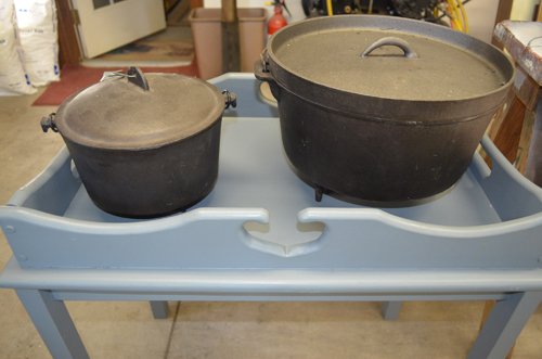 Property photo 3 - East Allen County Personal Property Auction